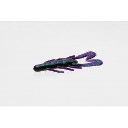 Zoom Ultravibe Speed Craw Junebug 3.5in