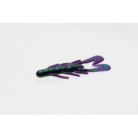 Zoom Ultravibe Speed Craw JUNEBUG (3")