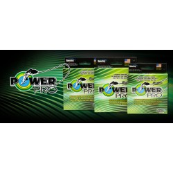 Power Pro Super 8 Slick 275 m - Line, Leaders & Braids