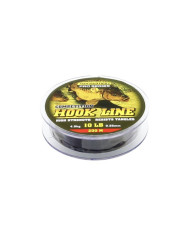 Sensation Pro Series Hook Link Line Black 8 lb 200m Sensation Pro Series Hook Link Line Black 8 lb 200m