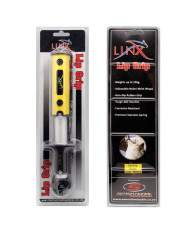 Linx Lip Grip Yellow 23kg Scale  Linx Lip Grip Yellow 23kg Scale