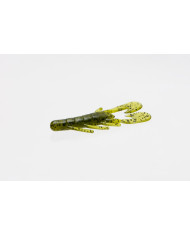 Zoom Ultravibe Speed Craw Watermelon Seed 3.5in