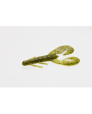 Zoom Super Speed Craw WATERMELON RED (4")