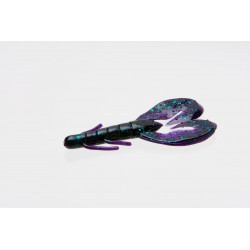 Zoom Super Speed Craw Junebug 4in