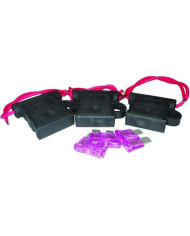 Lowrance Fuses for Power Cable Lowrance Fuses for Power Cable