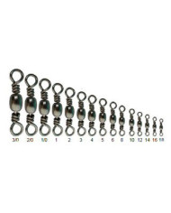 Kingfisher Barrel Swivels Size 3 Kingfisher Barrel Swivels Size 3