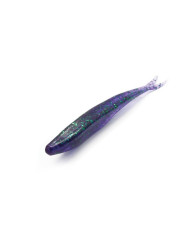 Cull-em Value Series Baitfish Junebug 4.5in 5pk Cull-em Value Series Baitfish Junebug 4.5in 5pk