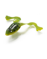 Cull-em Value Series Splashing Frog 3in 3pk Cull-em Value Series Splashing Frog 3in 3pk