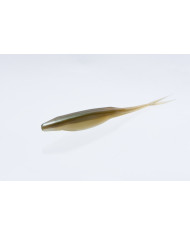 Zoom Salty Super Fluke (5") ARKANSAS SHINER Zoom Salty Super Fluke (5") ARKANSAS SHINER