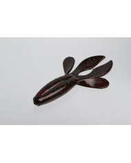 Zoom Z-Hog BLACK RED