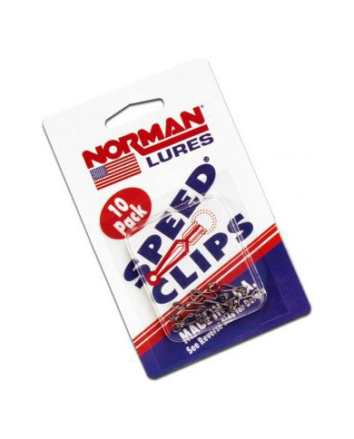 Norman Speed Clips Norman Speed Clips