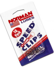Norman Speed Clips