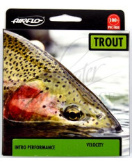 Airflo Velocity Medium Olive Sink WF7S3 Airflo Velocity Medium Olive Sink WF7S3