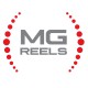 Featherlite MG Reels MG5/6 Fly Reel