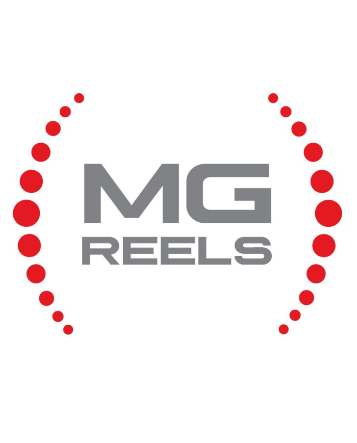 Featherlite MG Reels MG5/6 Fly Reel