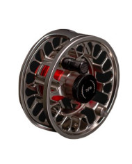 Featherlite MG Reels MG7/8 Silver Fly Reel