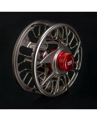 Featherlite MG Reels MG7/8 Fly Reel Featherlite MG Reels MG7/8 Fly Reel