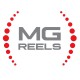 Featherlite MG Reels MG7/8 Fly Reel
