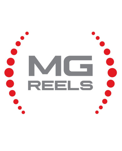 Featherlite MG Reels MG7/8 Fly Reel Featherlite MG Reels MG7/8 Fly Reel