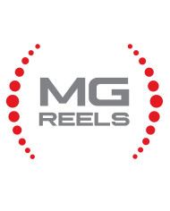 Featherlite MG Reels MG7/8 Fly Reel