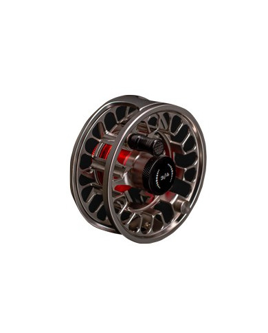 Featherlite MG Reels MG3/4 Fly Reel Featherlite MG Reels MG3/4 Fly Reel