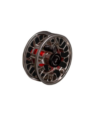 Featherlite MG Reels MG5/6 Spare Spool  Featherlite MG Reels MG5/6 Spare Spool