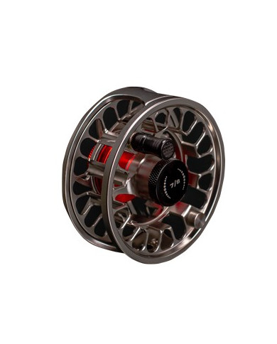 Featherlite MG Reels MG7/8 Spare Spool  Featherlite MG Reels MG7/8 Spare Spool