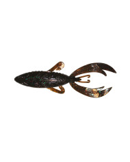 Big Bite Baits Rojas Fighting Frog Bama Bug 4 inch