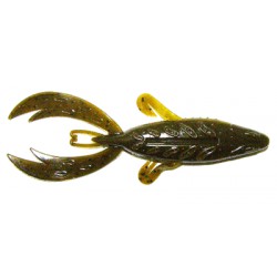 Big Bite Baits Rojas Fighting Frog Confusion 4 inch