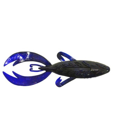 Big Bite Baits Rojas Fighting Frog Confusion 4" Big Bite Baits Rojas Fighting Frog Confusion 4"