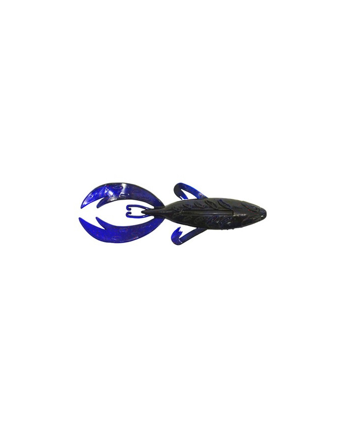 Big Bite Baits Rojas Fighting Frog Confusion 4"