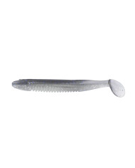 Big Bite Baits Cane Thumper Smokey Ghost 4.25 inch 