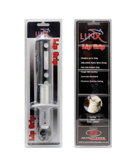 Linx Lip Grip Grey 23kg Scale  Linx Lip Grip Grey 23kg Scale