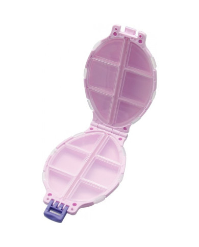 Relix TB1 Turtle Pink Relix TB1 Turtle Pink