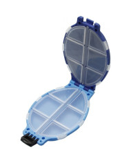 Relix TB1 Turtle Blue 2-Tone