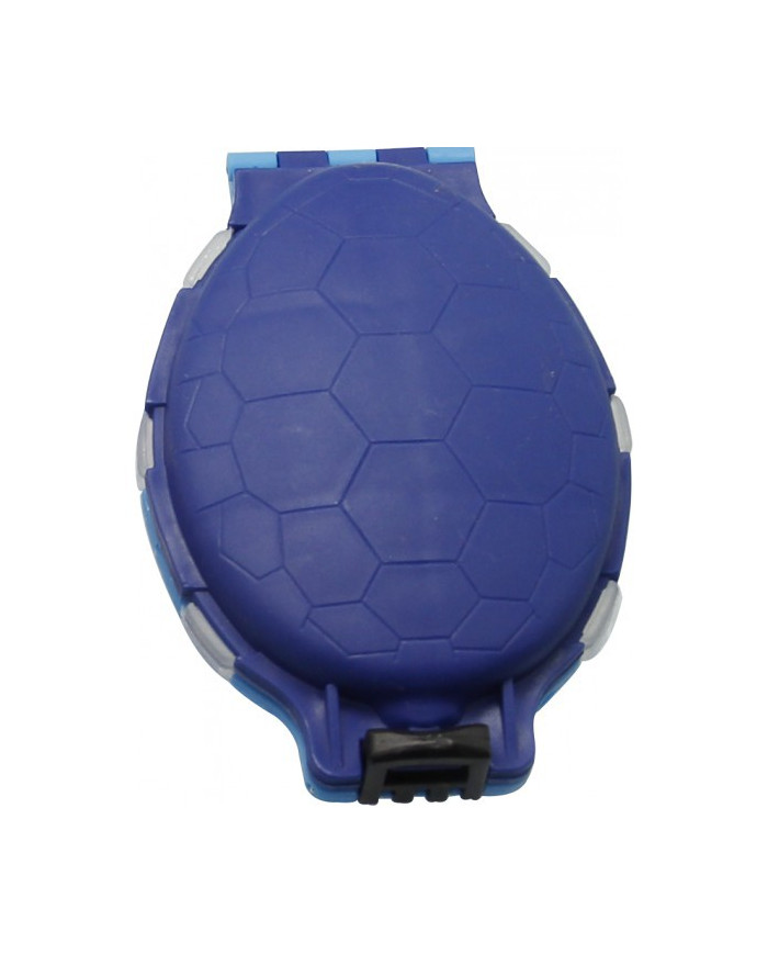 Relix TB1 Turtle Blue 2-Tone