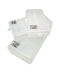 Relix TB8 Small Clear 