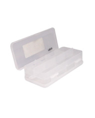 Relix TB9 Double Sided Clear