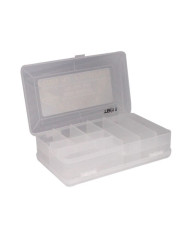 Relix TB11 Double Sided Clear Relix TB11 Double Sided Clear