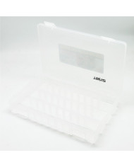 Relix TB12 Tray Clear 