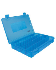 Relix TB13 Tray Clear Blue  Relix TB13 Tray Clear Blue