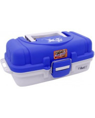 Relix TB21 Vibe 1 Tray Blue White Relix TB21 Vibe 1 Tray Blue White