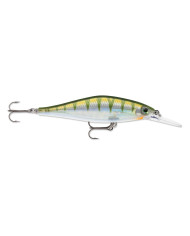 Rapala Shadow Rap Shad Deep 09 Yellow Perch 3 1/2in 3/8oz Rapala Shadow Rap Shad Deep 09 Yellow Perch 3 1/2in 3/8oz