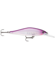 Rapala Shadow Rap Shad Deep 09 Purple Haze 3 1/2" 3/8oz Rapala Shadow Rap Shad Deep 09 Purple Haze 3 1/2" 3/8oz