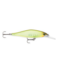 Rapala Shadow Rap Shad Deep 09 Haymaker 3 1/2in 3/8oz