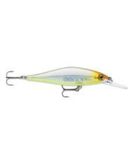 Rapala Shadow Rap Shad Deep 09 Bud 3 1/2in 3/8oz