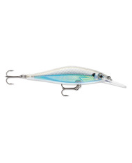 Rapala Shadow Rap Shad Deep 09 Albino Shiner 3 1/2in 3/8oz