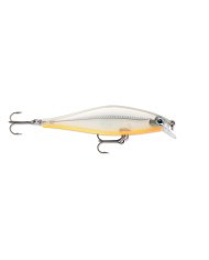 Rapala Shadow Rap Shad 09 Bone 3 1/2" 3/8oz Rapala Shadow Rap Shad 09 Bone 3 1/2" 3/8oz