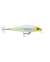 Rapala Shadow Rap Shad 09 Bud 3 1/2in 3/8oz Rapala Shadow Rap Shad 09 Bud 3 1/2in 3/8oz