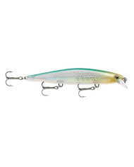Rapala Shadow Rap 11 Blue Back Herring 4 3/8" 7/16oz Rapala Shadow Rap 11 Blue Back Herring 4 3/8" 7/16oz